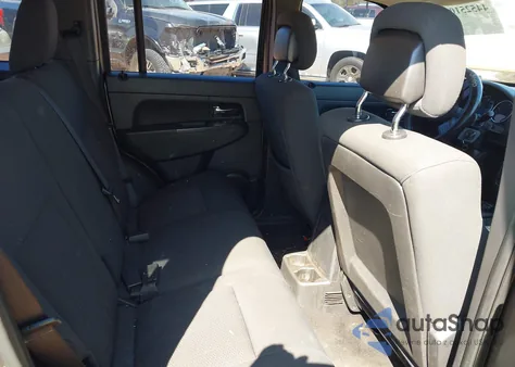 2012 Jeep Liberty Sport z USA, uszkodzony, nr VIN 1C4PJMAK2CW183647